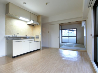 【居間・リビング】 | アズウェル