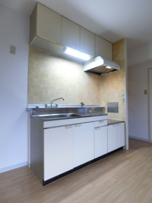 【キッチン】 | アズウェル