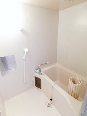 【浴室】 | アズウェル