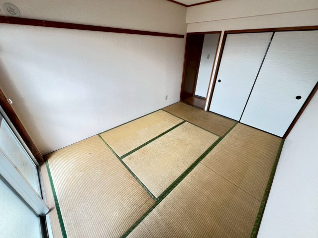 【和室】