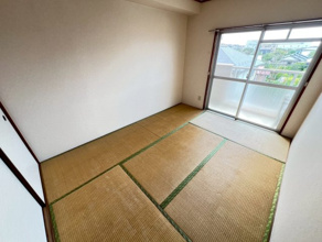 【和室】