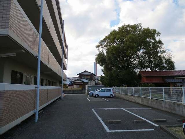 福岡市西区石丸３丁目の賃貸マンションのその他共用部分