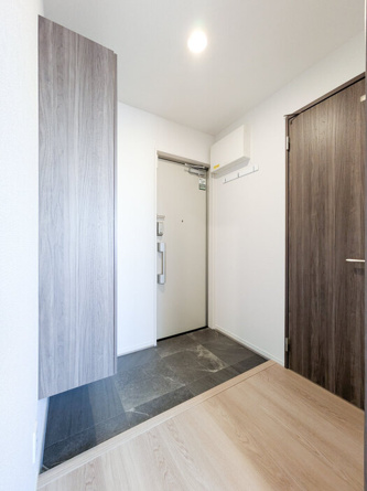 【玄関】 | 302 玄関