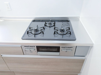  | 302 ガスコンロ