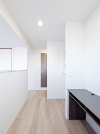  | 302 デスクスペース