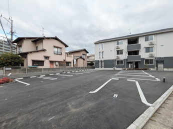 【駐車場】 | 駐車場