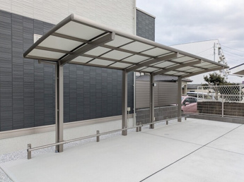 【その他共用部分】 | 駐輪場