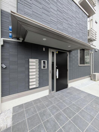 【エントランス】 | エントランス