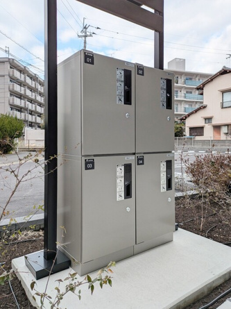  | 宅配ボックス