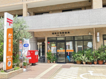  | 福岡三宅郵便局 560ｍ