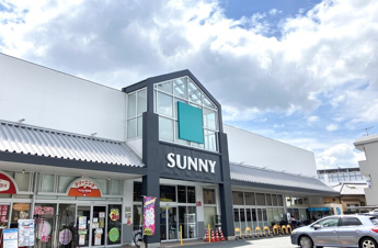  | サニー向新町店 512ｍ