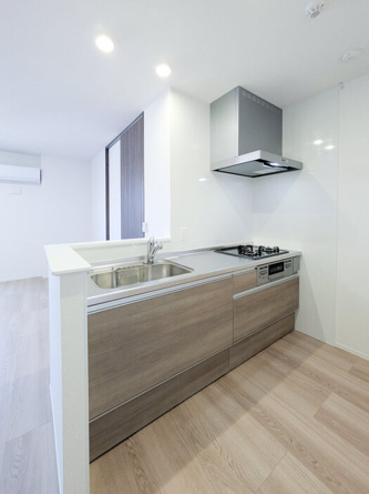 【キッチン】 | 302 キッチン