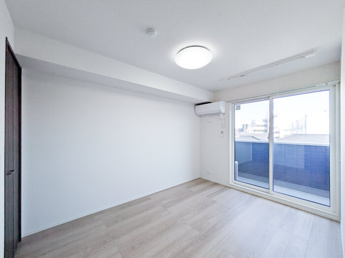 【洋室】 | 302 洋室