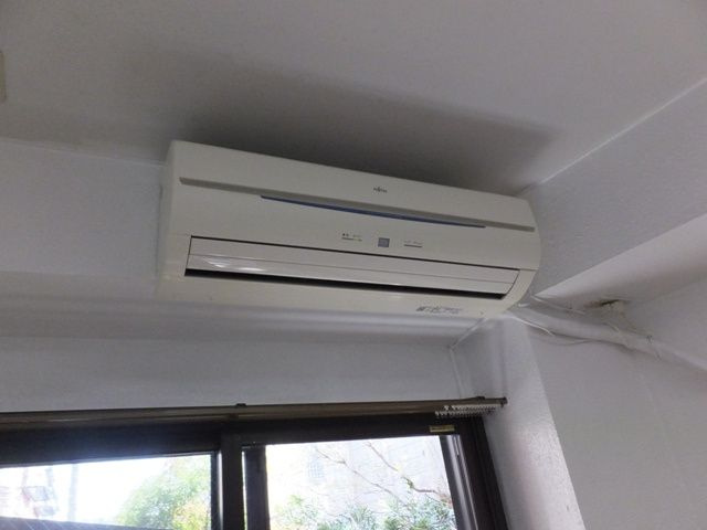 明和上石原の設備