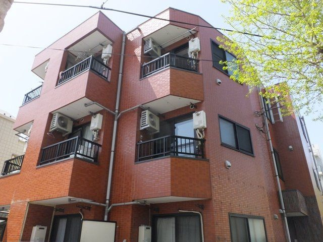 明和上石原のその他