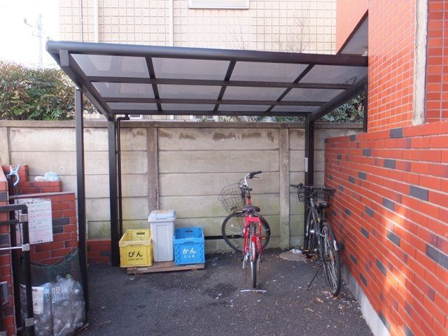 明和上石原のその他共用部分