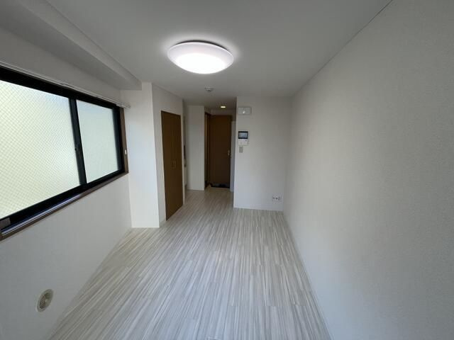 明和上石原の居間・リビング