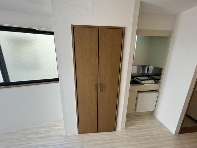 明和上石原の収納