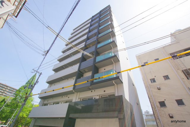 プランドール福島レジデンス　仲介手数料無料