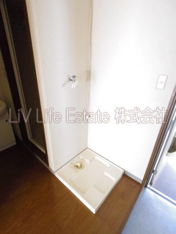 小平市花小金井南町１丁目の賃貸マンションの設備