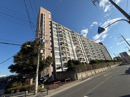 旭コーポＣ棟　11階