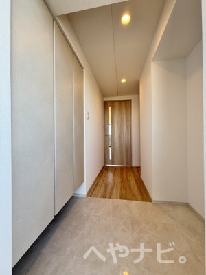 【玄関】 | S-RESIDENCE高岳ardent | ★玄関