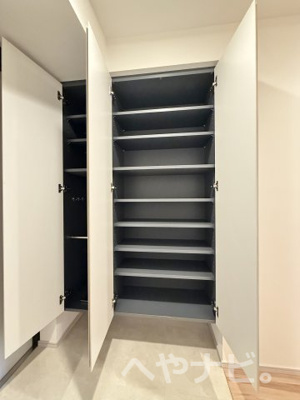 【その他】 | S-RESIDENCE高岳ardent | ★シューズボックス