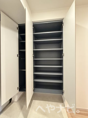 【その他】 | S-RESIDENCE高岳ardent | ★シューズボックス