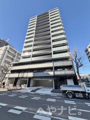 【外観】 | S-RESIDENCE高岳ardent | ★外観