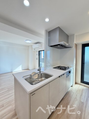 【キッチン】 | S-RESIDENCE高岳ardent | ★キッチン