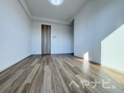 【寝室】 | S-RESIDENCE高岳ardent | ★洋室