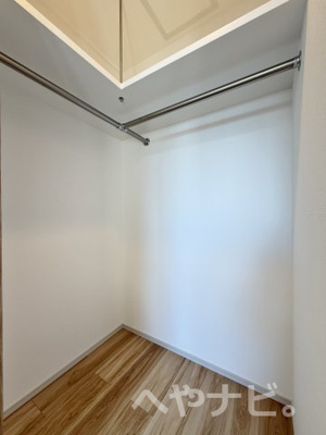 【収納】 | S-RESIDENCE高岳ardent | ★クローゼット