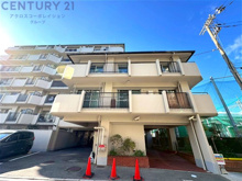 甲南シャトー青木の画像