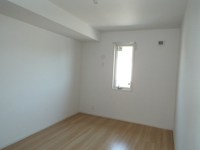 【寝室】 | カーサ アリーヴォ　Ⅰ | 洋室6.5帖