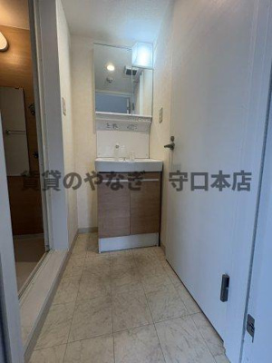 【玄関】 | エリータ守口