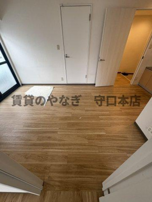 【居間・リビング】 | エリータ守口