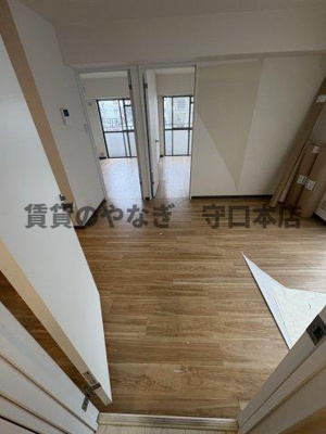 【内装】 | エリータ守口