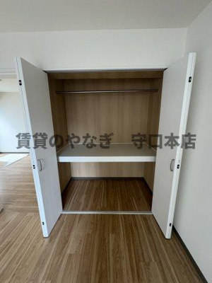 【収納】 | エリータ守口