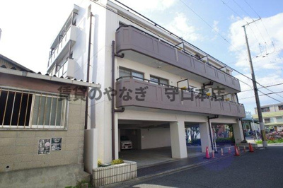 【外観】 | エリータ守口