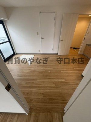 【居間・リビング】 | エリータ守口