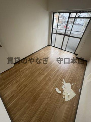 【洋室】 | エリータ守口