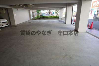 【その他共用部分】 | エリータ守口