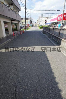 【周辺】 | エリータ守口