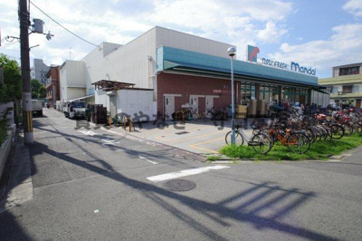 【周辺】 | エリータ守口