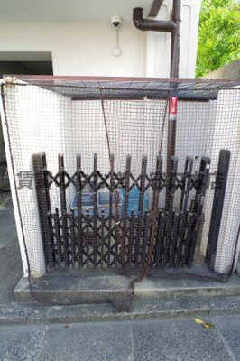 【その他共用部分】 | エリータ守口