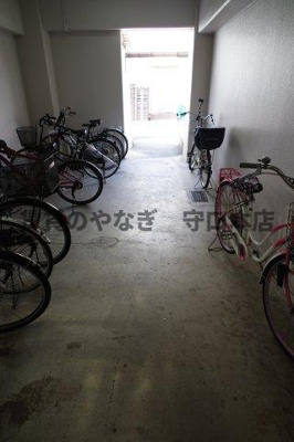 【その他共用部分】 | エリータ守口