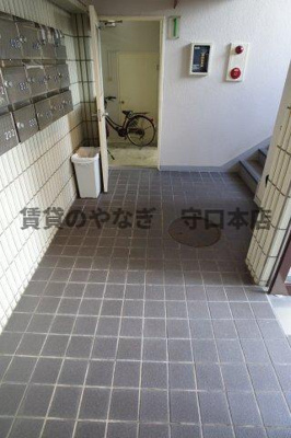 【ロビー】 | エリータ守口