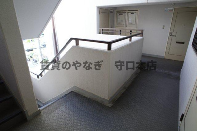 【その他共用部分】 | エリータ守口