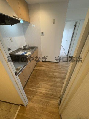 【キッチン】 | エリータ守口