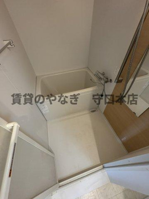 【浴室】 | エリータ守口